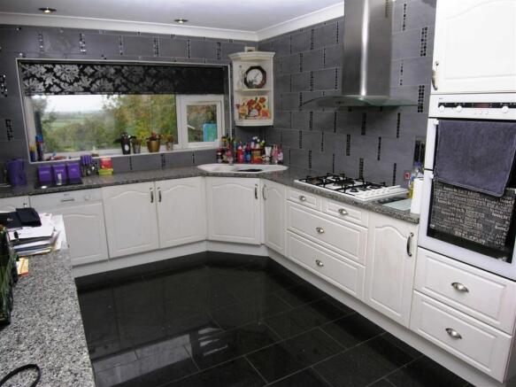 Fitted Kitchen