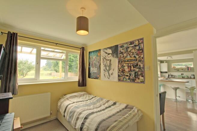 Guest Room/Office