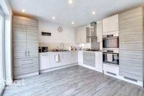 23, Parker Drive, Langdon Hills, Basildon SS16 5LG