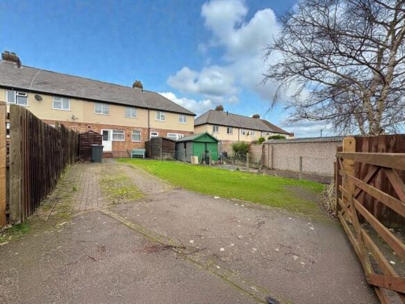 Welby Lane, Melton Mowbray photo 2