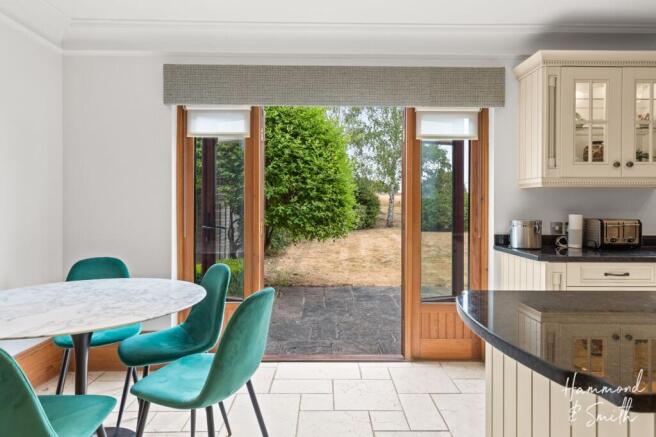 Kitchen / Diner