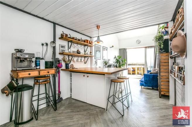Kitchen Reception