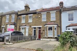 27, Gordon Hill, Enfield EN2 0QP