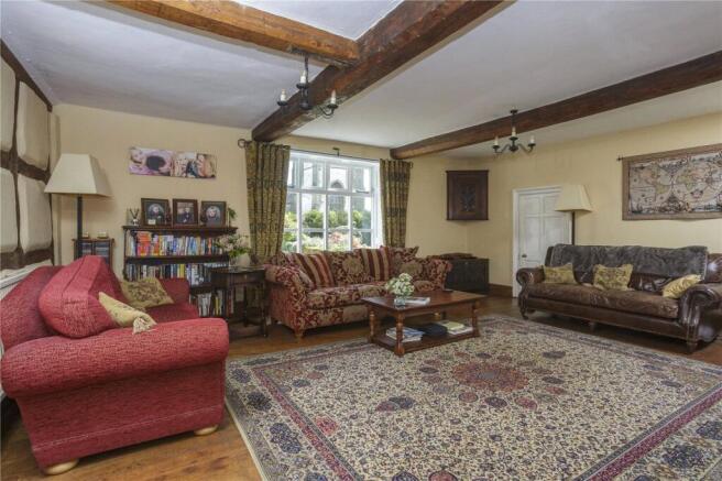 Drawing Room