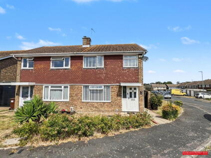 Gainsborough Crescent, Eastbourne, BN23 7NL