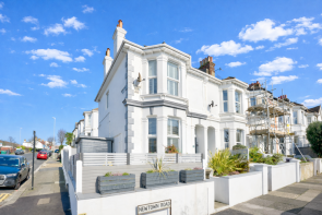 Ground Floor Flat, 51, Newtown Road, Hove BN3 6AA
