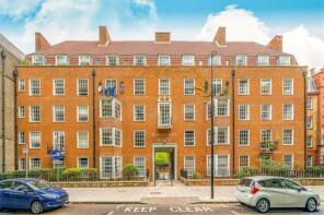 Flat 24, Mulberry House, Victoria Park Square, London E2 9PQ