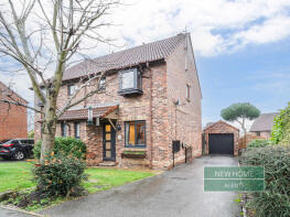 41, Bowden Grove, Dodworth, Barnsley S75 3TB