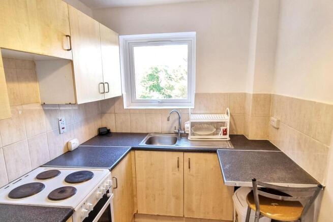 Flat 30, Highland Court, 87 Gordon Road, South Woodford, London, E18 1RE