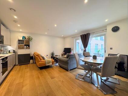 Felar Walk, Paddington House, NW9
