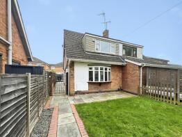 39, Brook Street, Leicester LE8 6LA
