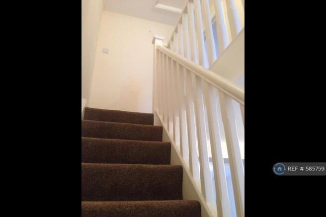 Upstairs Landing