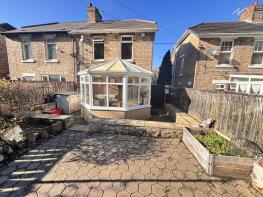 9, Derwent Dale, Consett DH8 0HZ