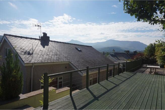 Decking