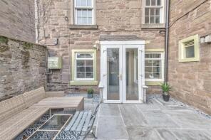 2a, Patons Lane, Dundee DD2 1BY