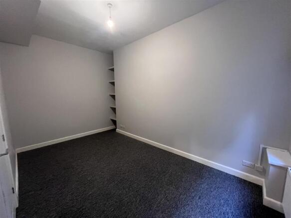 Studio room