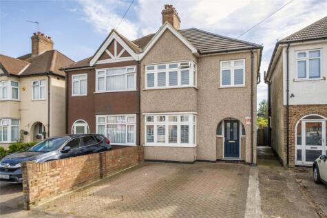 Gander Green Lane, Cheam, Sutton, SM3