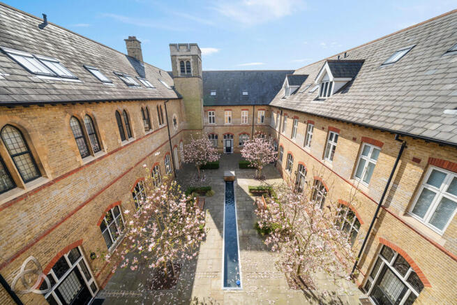 Flat 13, 2 Havann...