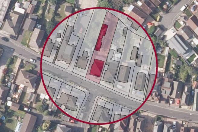 Aerial Map