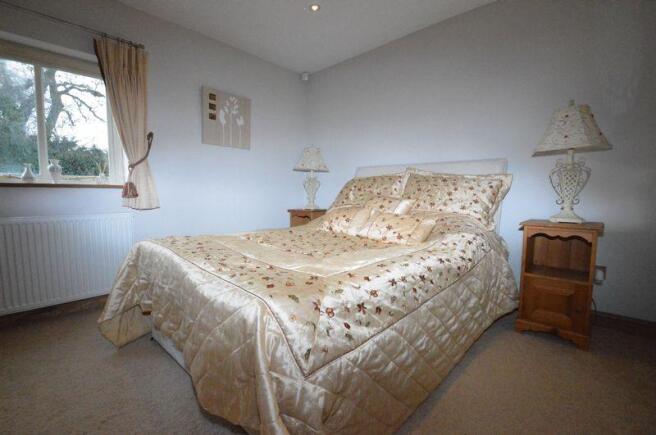 BEDROOM SIX
