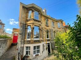 48, Archfield Road, Cotham, Bristol BS6 6BQ