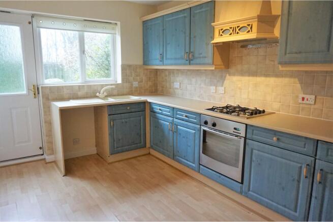 Kitchen / Breakfast