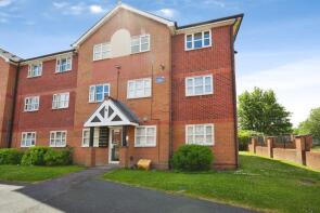 Flat 29, 196, Hall Lane, Manchester M23 1DL