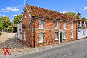 Bakery House, High Street, Dunmow CM6 3SE
