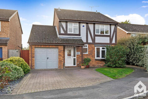 Holmer Crescent, Up Hatherley, Cheltenham, GL51