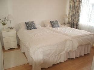 Second Bedroom Shot