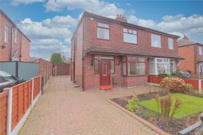 181, Broadstone Hall Road South, Heaton Chapel, Stockport SK4 5JD