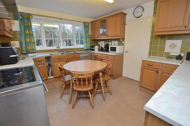 Magnolias, 31 Hunters Lane, Tattershall photo 4