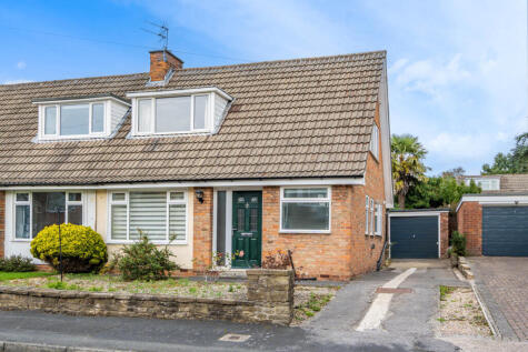 Parkside Close, York