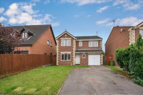 16, Ashton Grove, Wellingborough NN8 5ZA