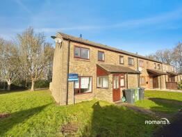 33, Boyce Close, Basingstoke RG22 4JY