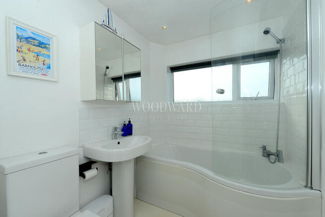 Bathroom/WC