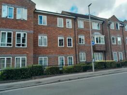 6, Ryan Court, White Cliff Mill Street, Blandford Forum DT11 7DQ