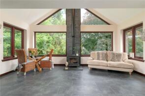 Riverside, Lodge Gardens, Spean Bridge PH34 4EN