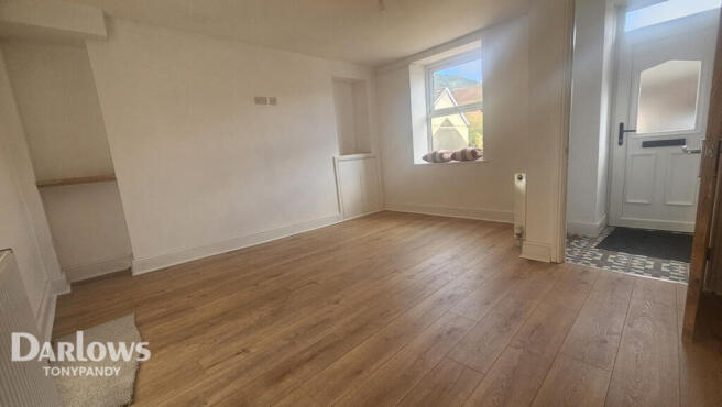 East Road, Tylorstown, Ferndale CF43 photo 5
