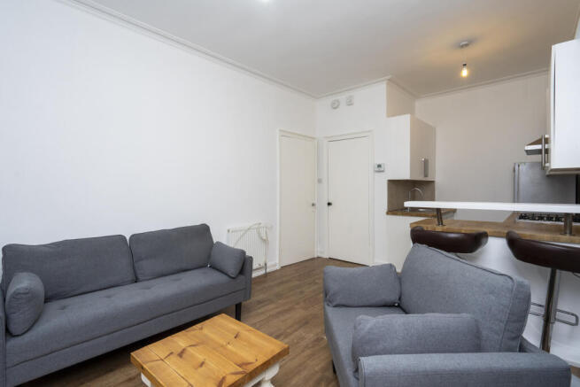 55 (14) Home Street, Edinburgh, EH3 9JP