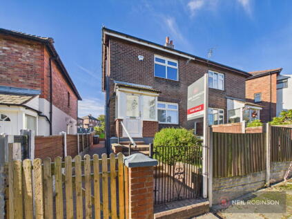 Alma Walk, Upholland, WN8 0NJ