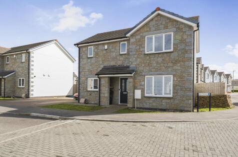 Kew Trenals, Redruth, TR15