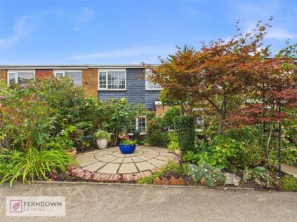 Moorend Avenue, Chelmsley Wood, Birmingham, B37