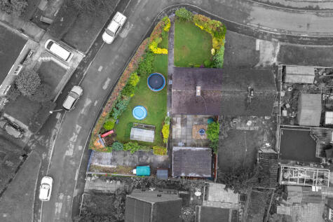 Boegrave Avenue, Lostock Hall