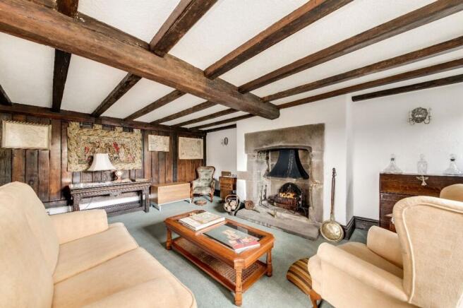 4 bed Detached for sale Image 12