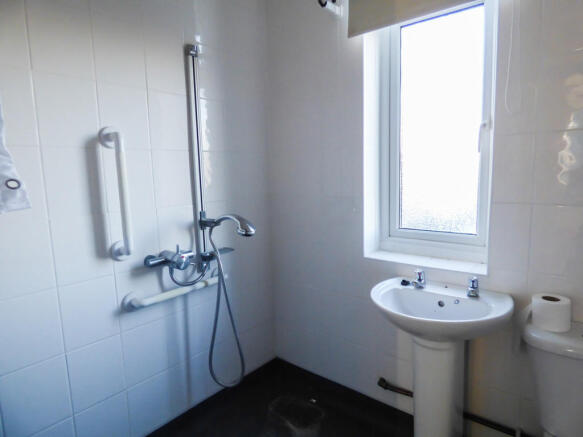 Wet Room
