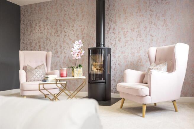 Sitting Area