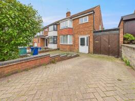 19, Cherry Tree Road, Brereton, Rugeley WS15 1AX