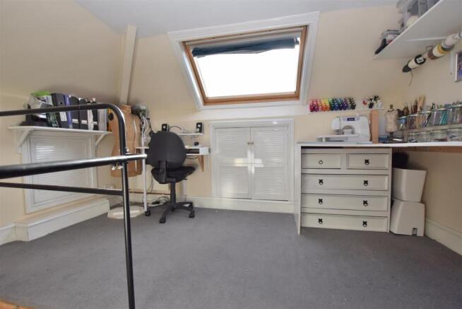 Loft Room