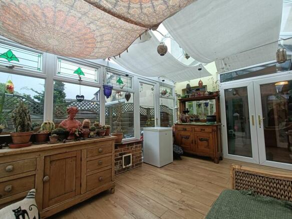 CONSERVATORY